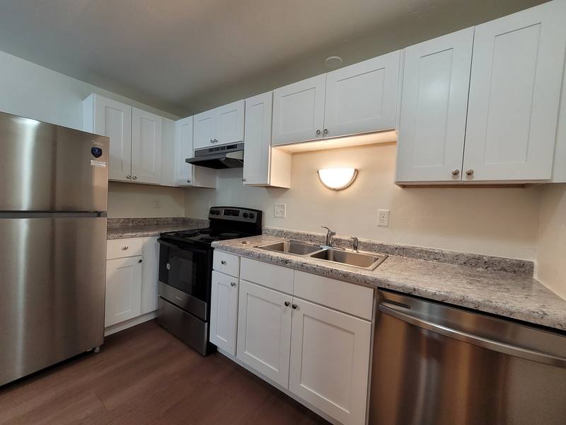 Apartment for rent at 308 Leeland St #4, Green Bay, WI 54303