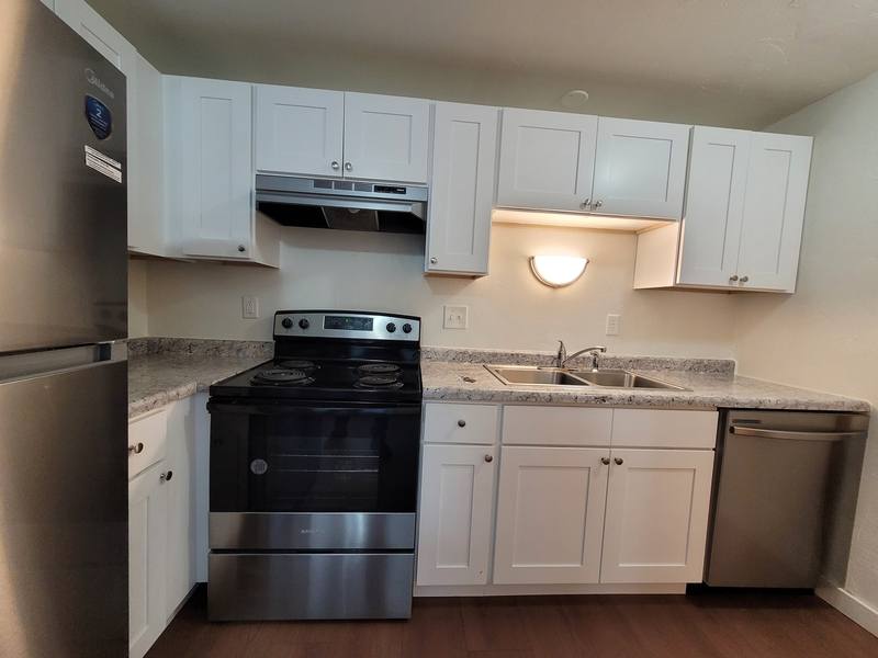 Apartment for rent at 308 Leeland St #4, Green Bay, WI 54303