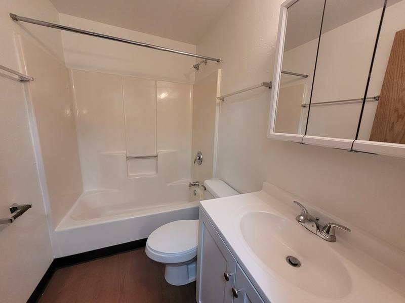 Apartment for rent at 308 Leeland St #4, Green Bay, WI 54303