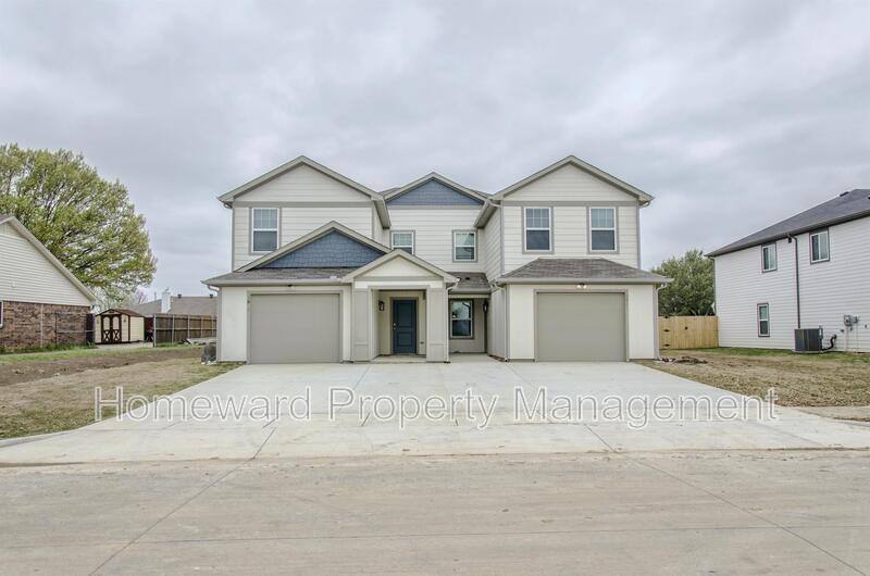 House for rent at 4009 Sheraton Rd, Denton, TX 76209