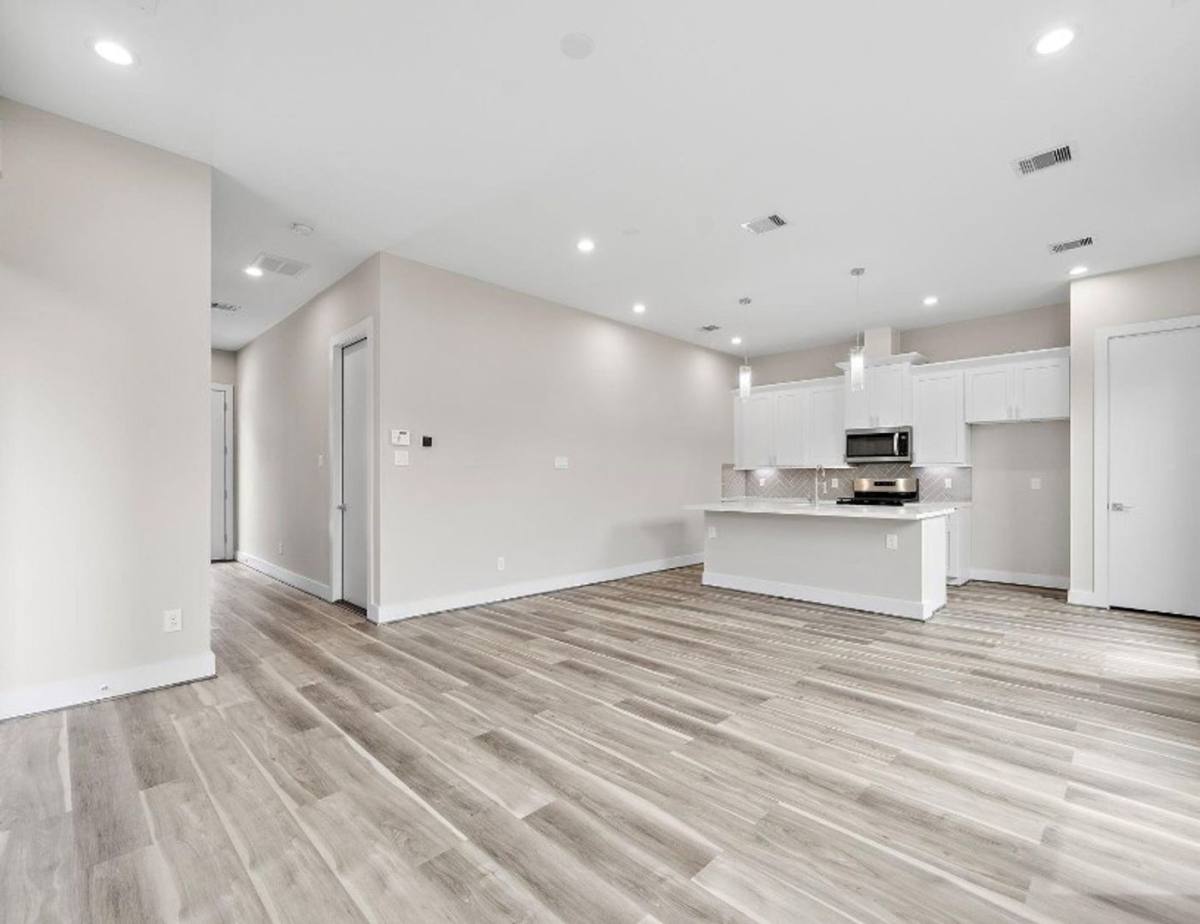 House for rent at 7510 Sandle St, Houston, TX 77088