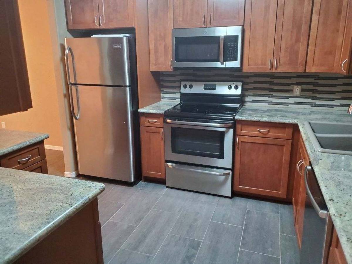 Condo for rent at 6342 N Barcelona Lane, Tucson, AZ 85704