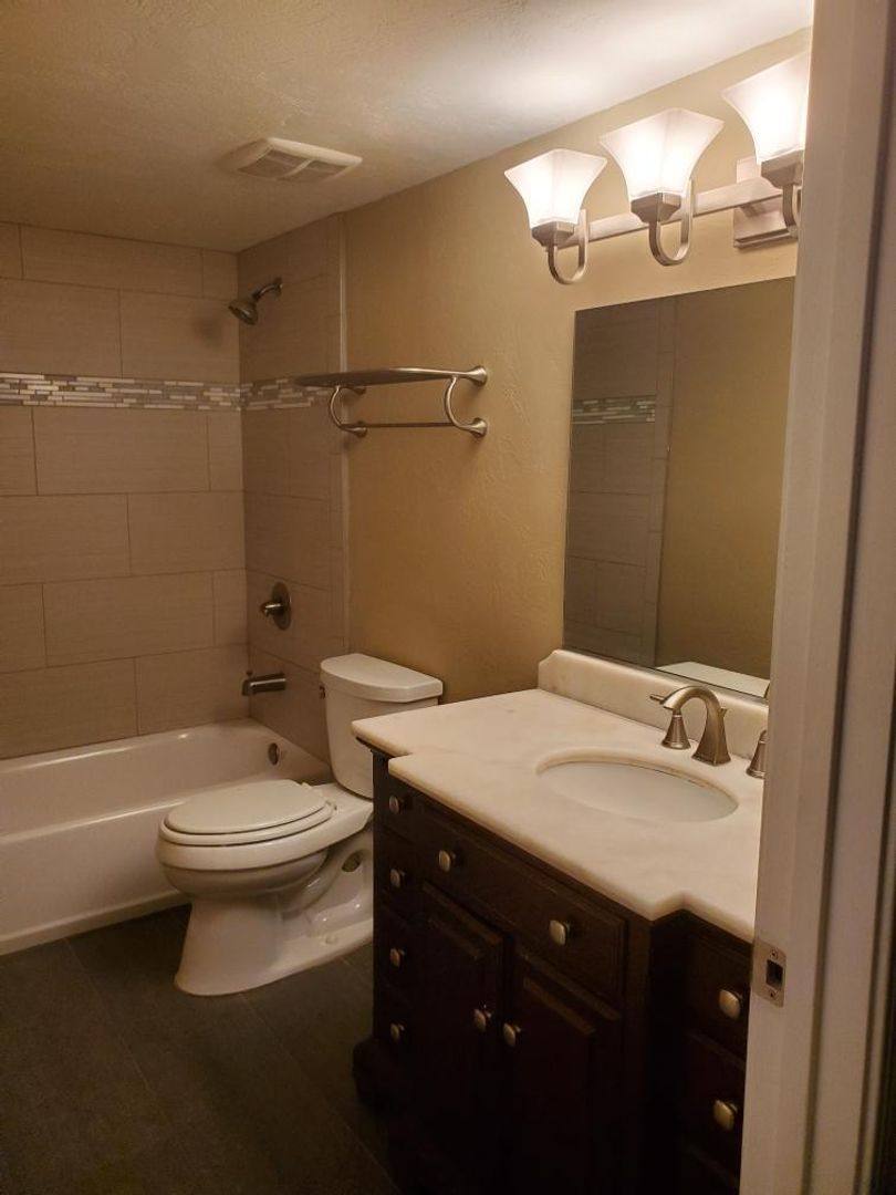 Condo for rent at 6342 N Barcelona Lane, Tucson, AZ 85704
