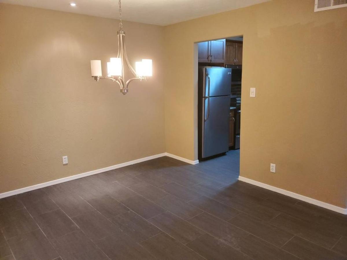 Condo for rent at 6342 N Barcelona Lane, Tucson, AZ 85704