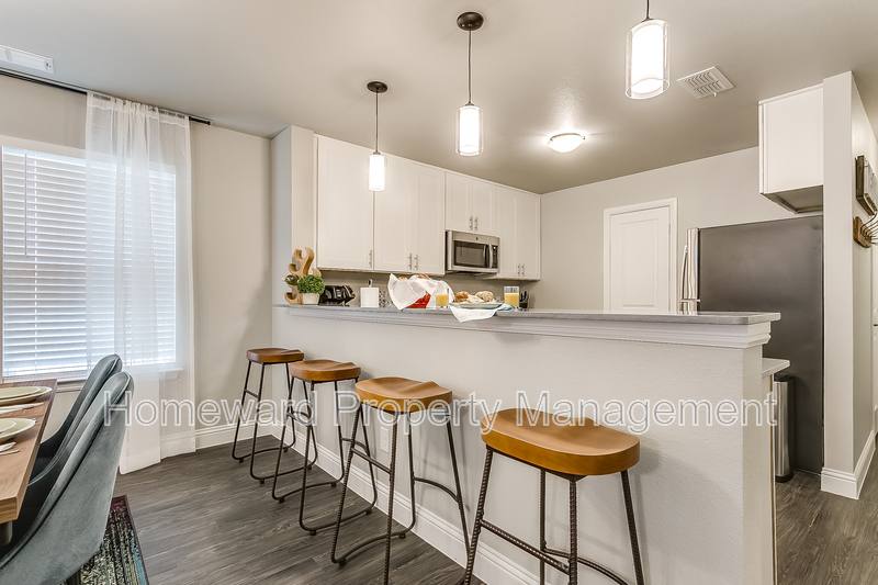 House for rent at 829 Juno, Denton, TX 76209