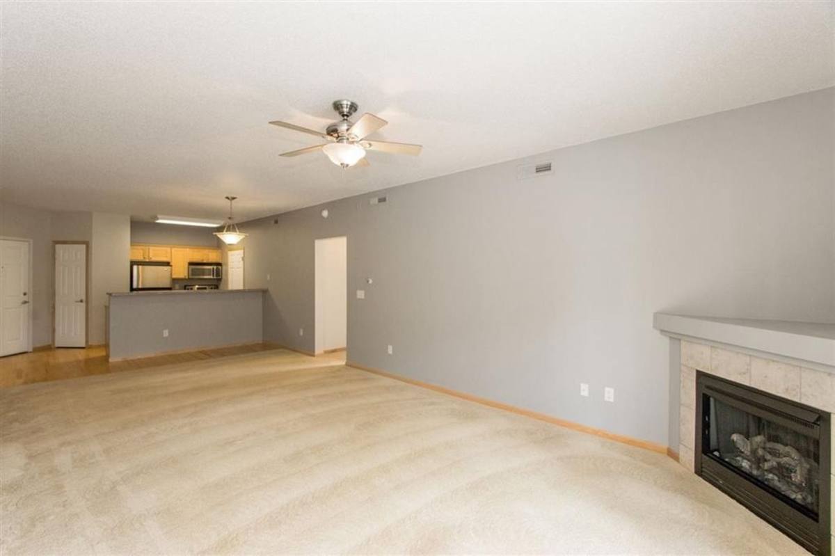 Condo for rent at 2450 Cascade Lane, Iowa City, IA 52246