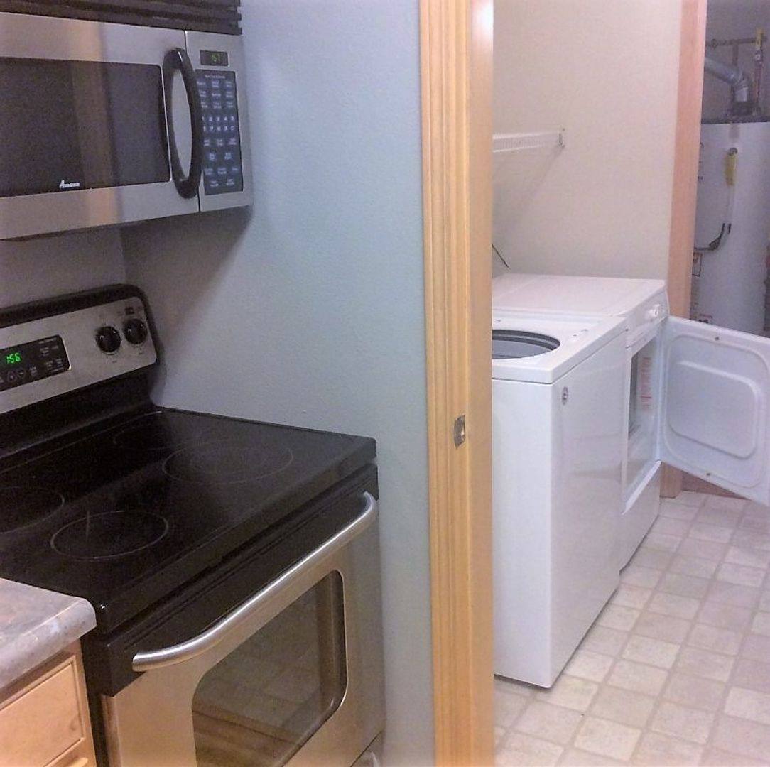 Condo for rent at 2450 Cascade Lane, Iowa City, IA 52246