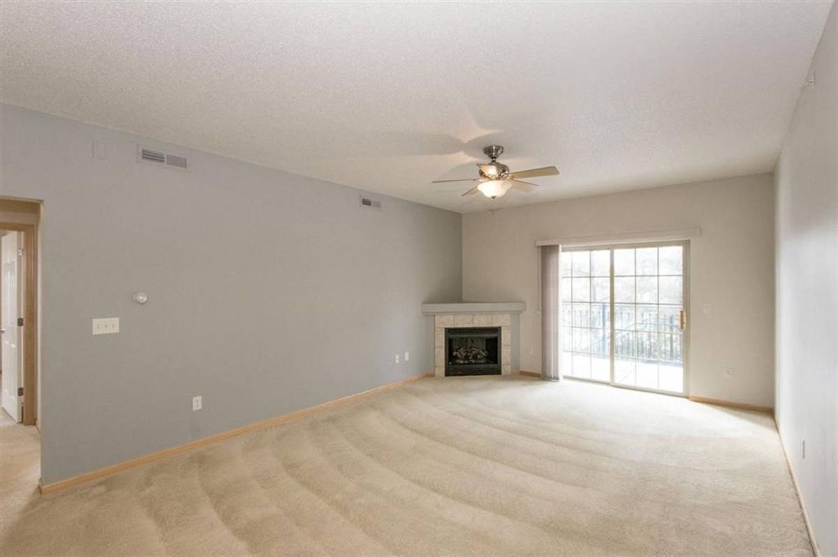 Condo for rent at 2450 Cascade Lane, Iowa City, IA 52246