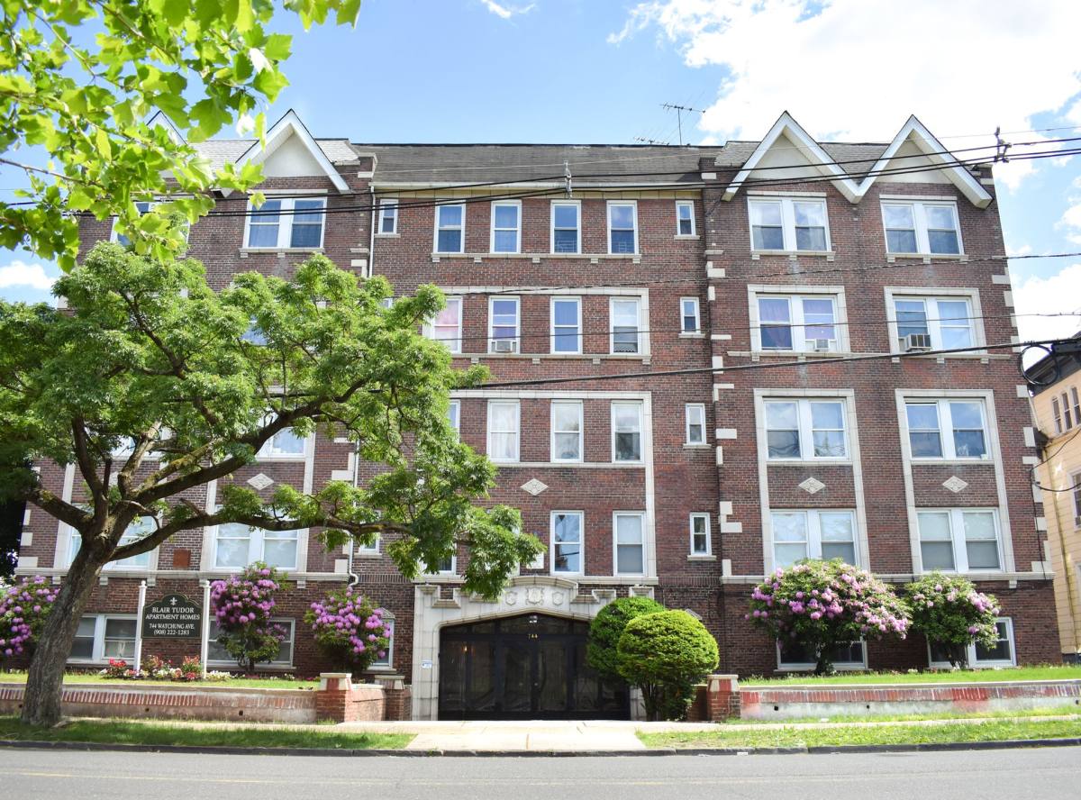 Apartment for rent at 744 Watchung Ave, Plainfield, NJ 07060