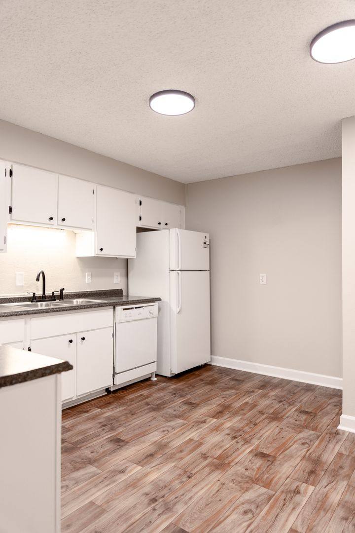 Apartment for rent at 311 Hawkins Rd, Clarksville, TN 37040