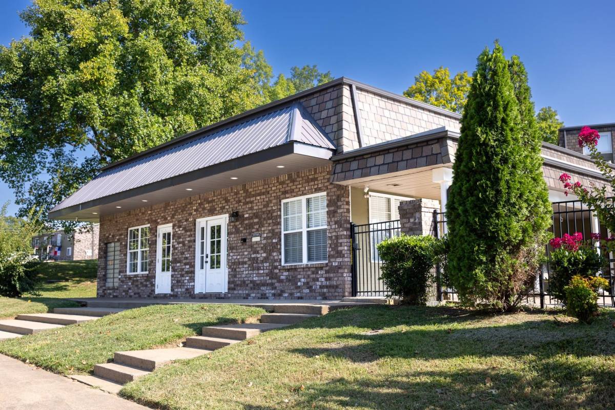 Apartment for rent at 311 Hawkins Rd, Clarksville, TN 37040