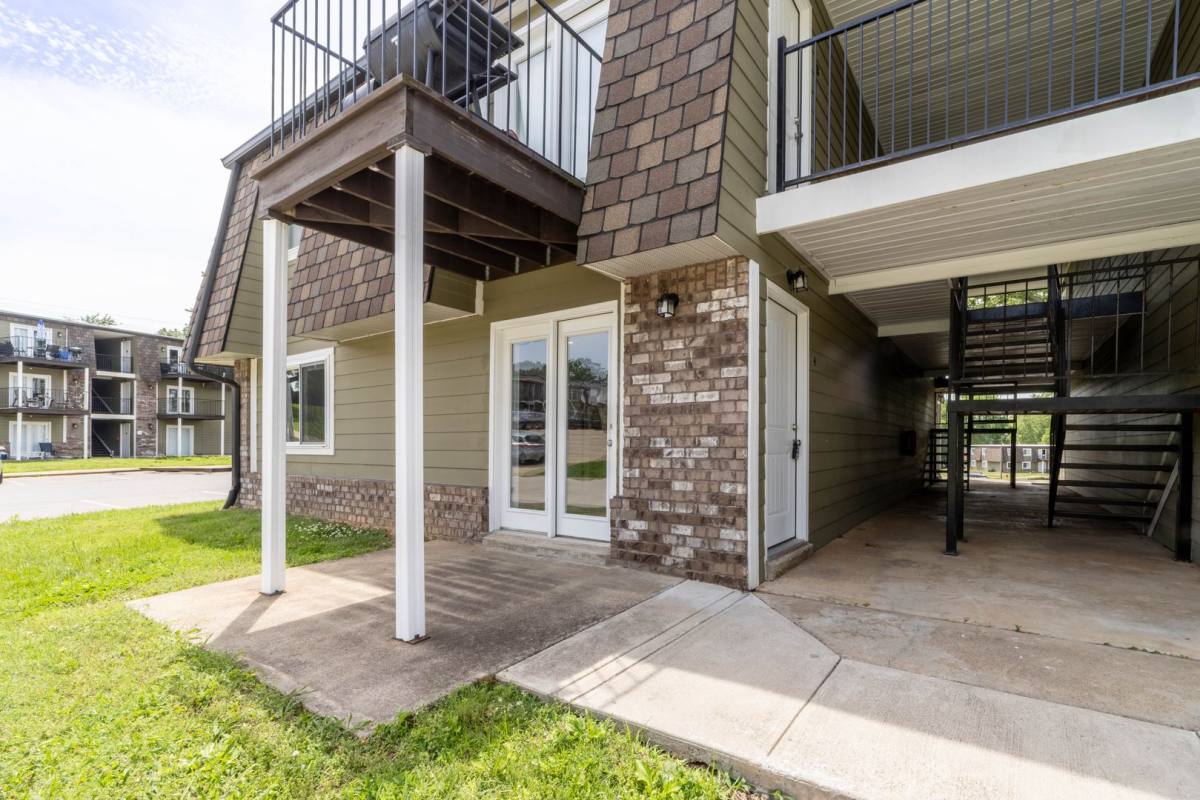 Apartment for rent at 311 Hawkins Rd, Clarksville, TN 37040