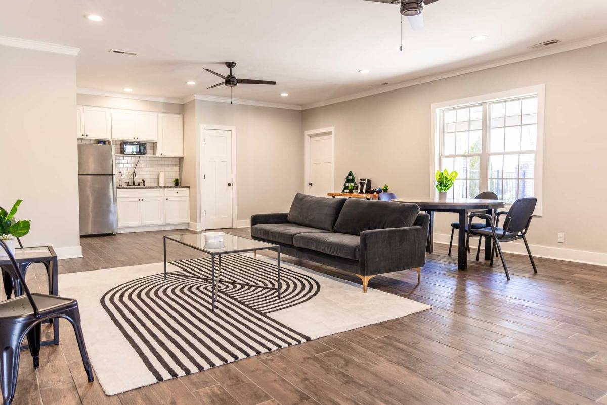 Apartment for rent at 311 Hawkins Rd, Clarksville, TN 37040