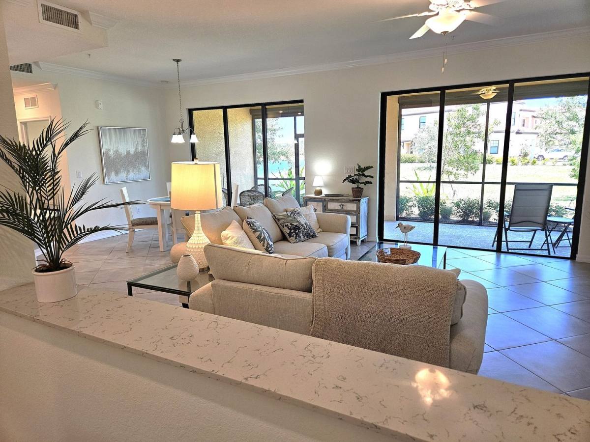 Condo for rent at 10042 Crooked Creek Dr, Venice, FL 34293