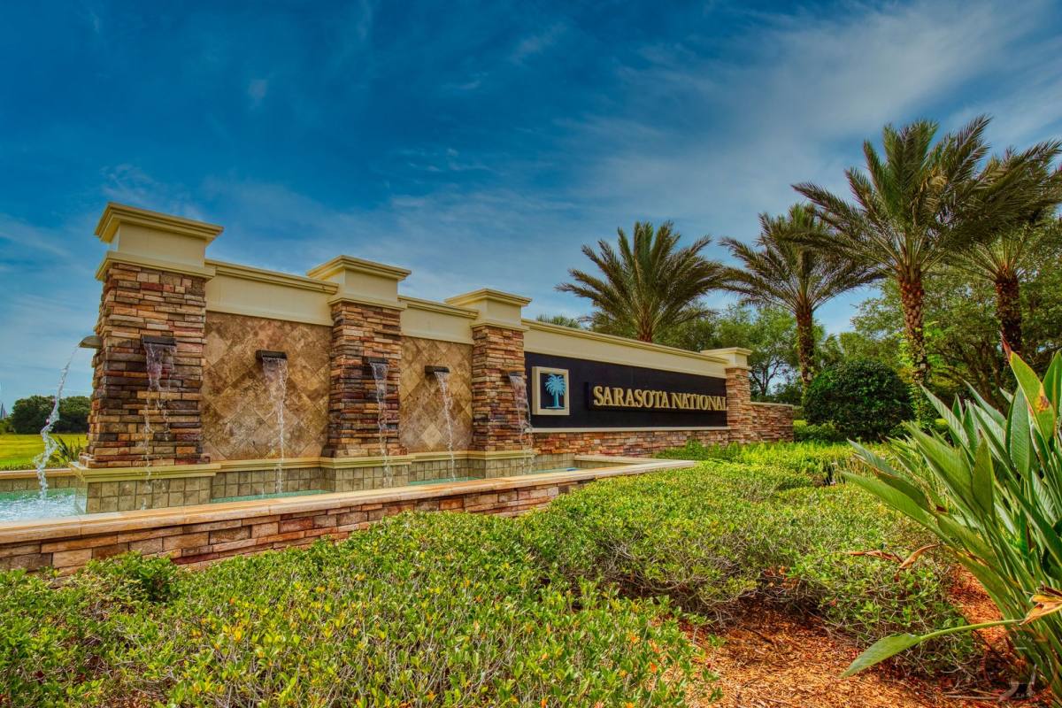 Condo for rent at 10042 Crooked Creek Dr, Venice, FL 34293