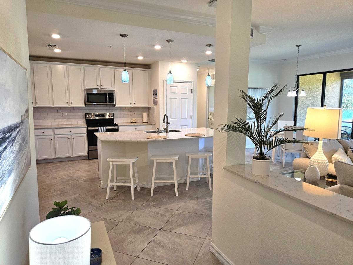Condo for rent at 10042 Crooked Creek Dr, Venice, FL 34293