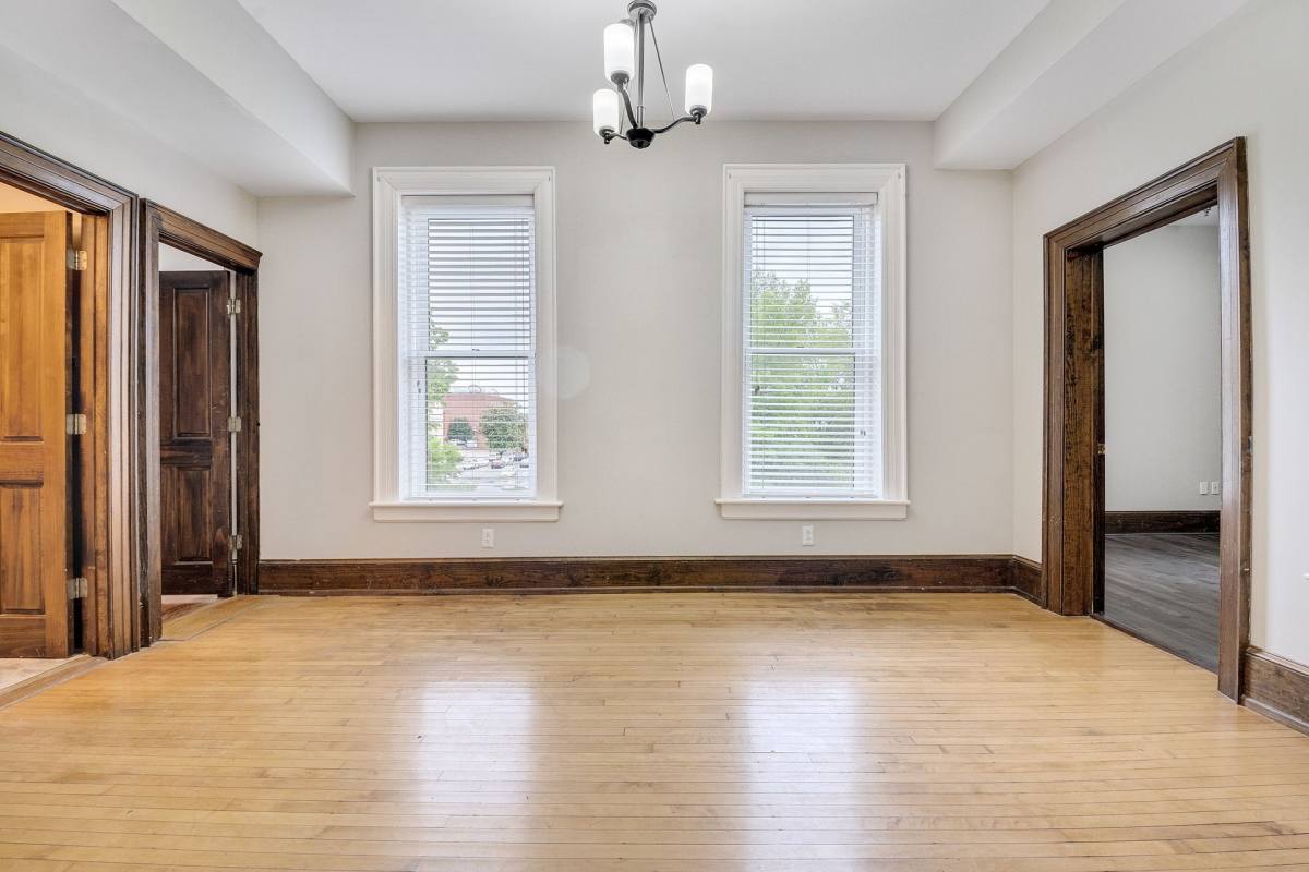 Apartment for rent at 622 Georgia Ave, Chattanooga, TN 37402