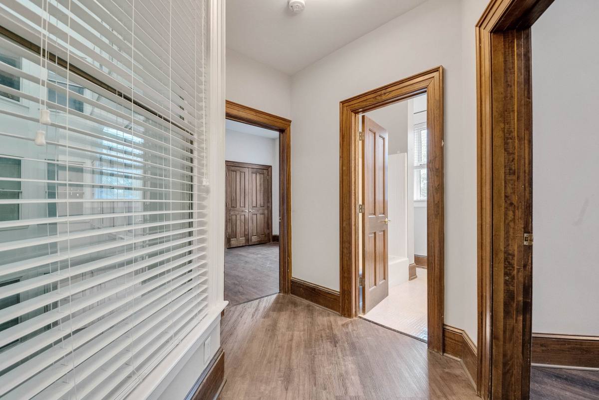 Apartment for rent at 622 Georgia Ave, Chattanooga, TN 37402