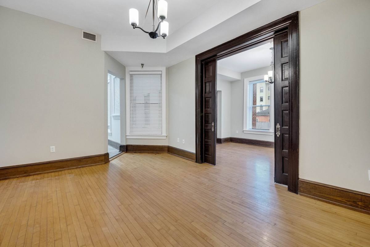 Apartment for rent at 622 Georgia Ave, Chattanooga, TN 37402