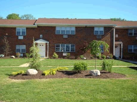 Apartment for rent at 100 Lucas Dr, Bordentown, NJ 08505
