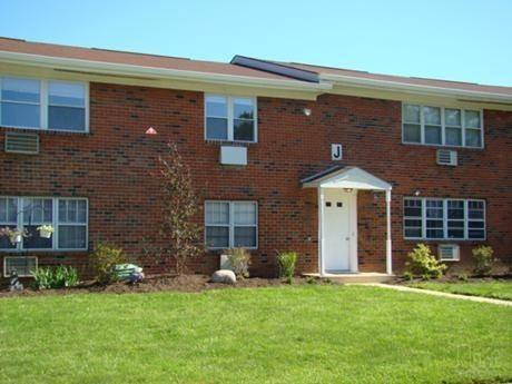 Apartment for rent at 100 Lucas Dr, Bordentown, NJ 08505