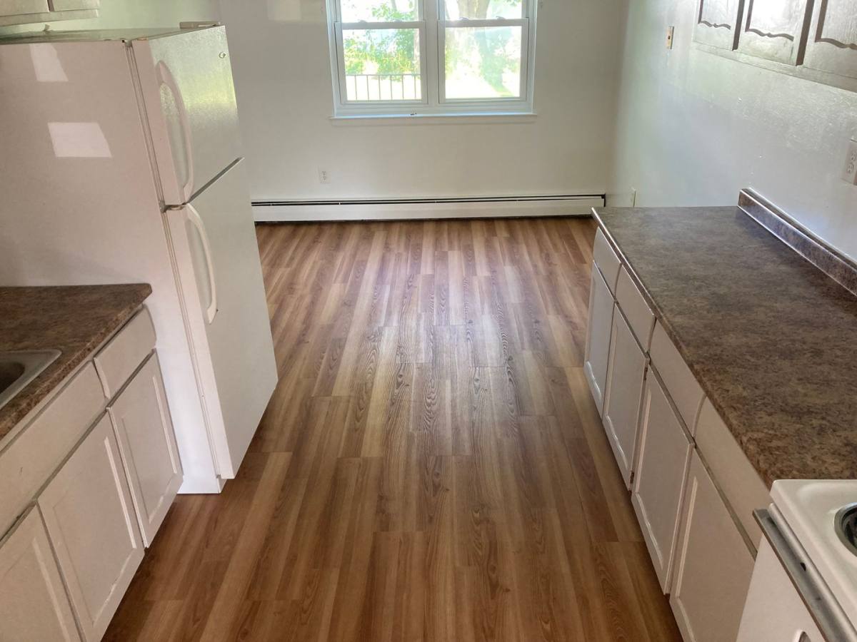 Apartment for rent at 100 Lucas Dr, Bordentown, NJ 08505