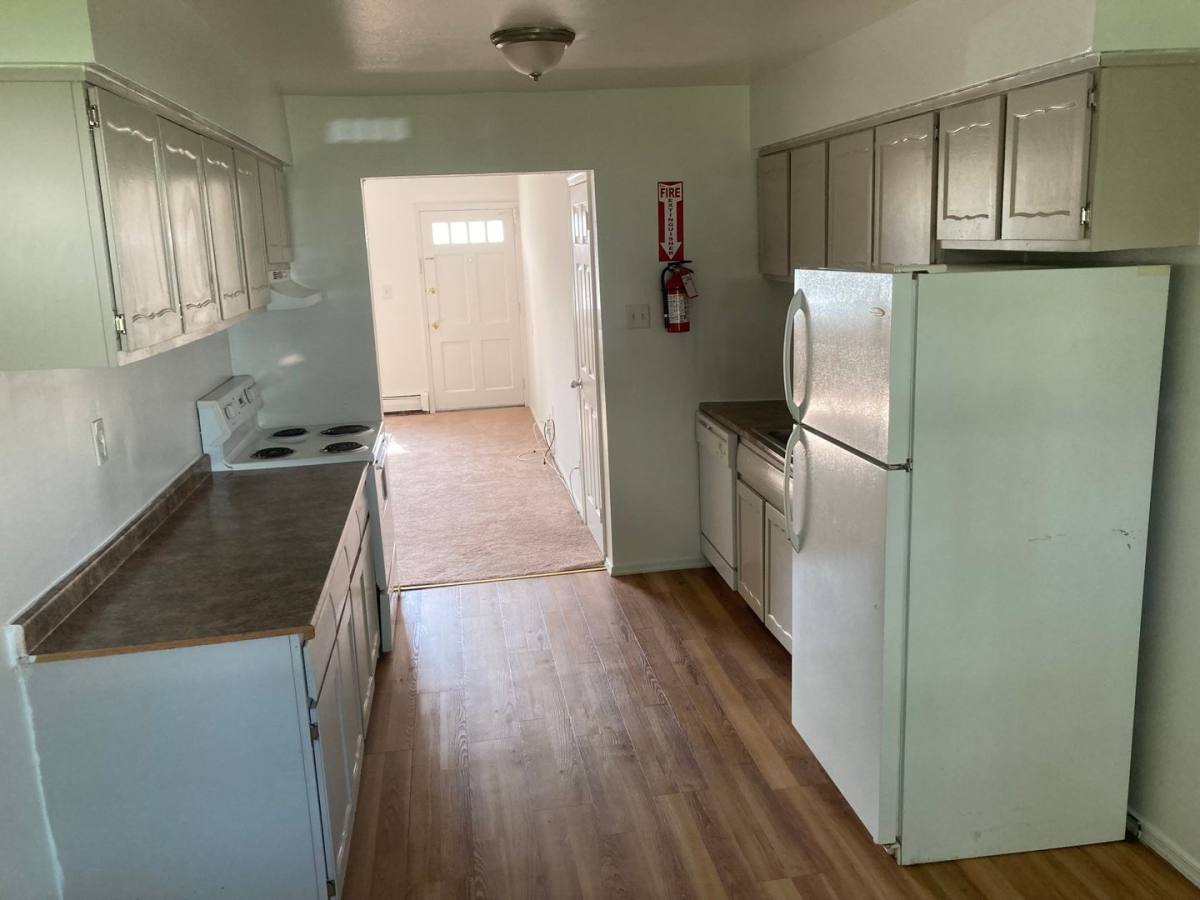 Apartment for rent at 100 Lucas Dr, Bordentown, NJ 08505