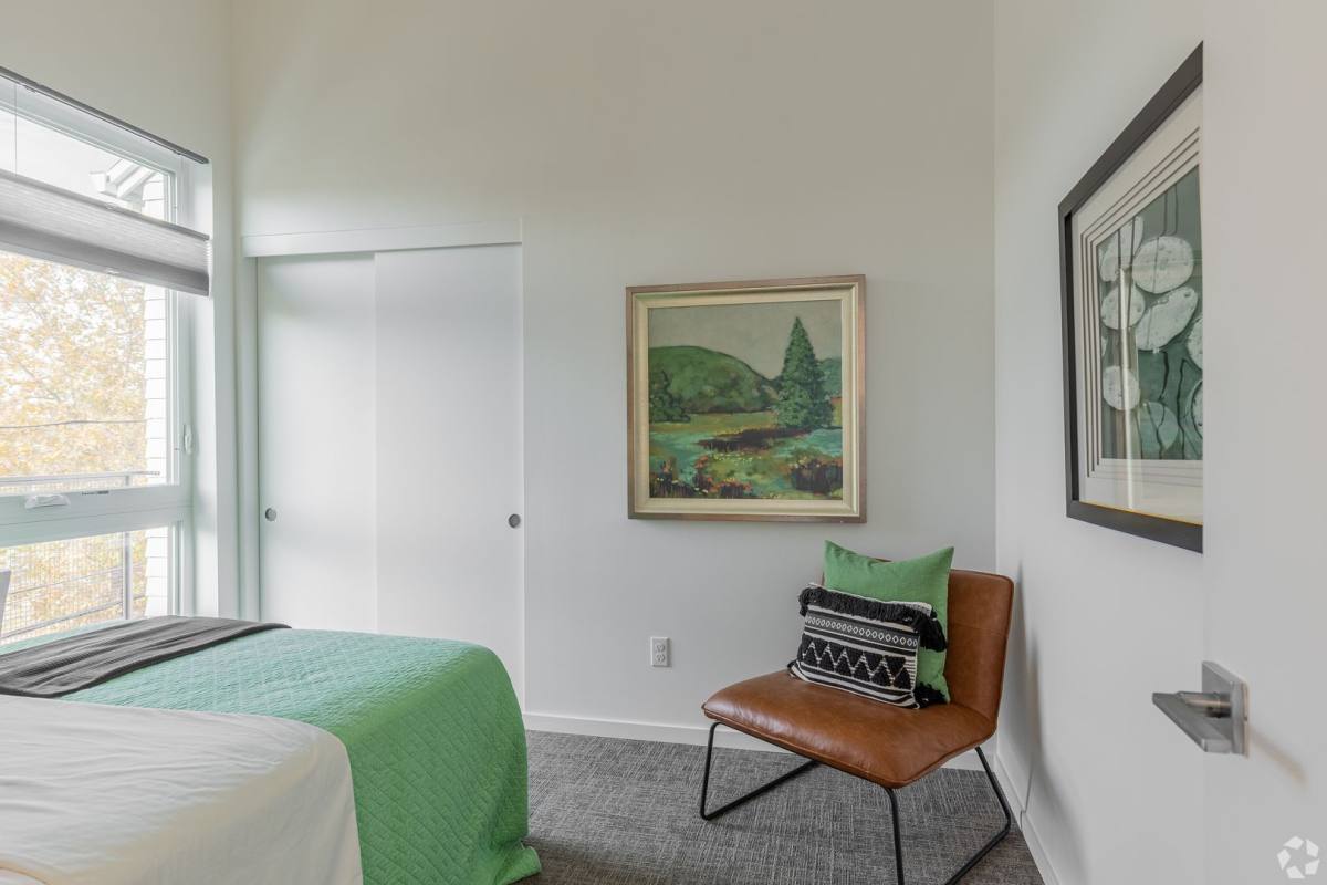 Apartment for rent at 4915 N Vancouver Ave, Portland, OR 97217