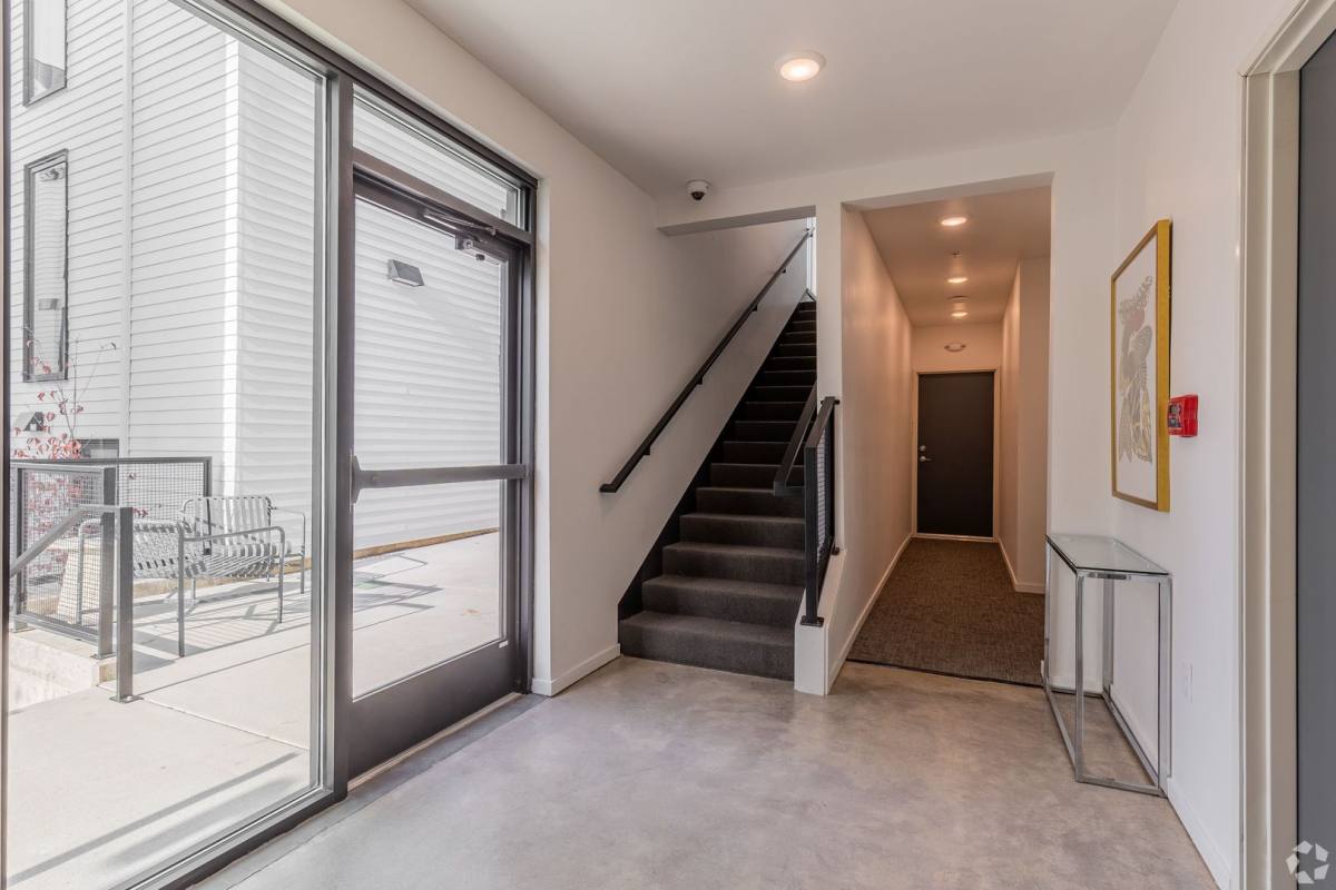 Apartment for rent at 4915 N Vancouver Ave, Portland, OR 97217