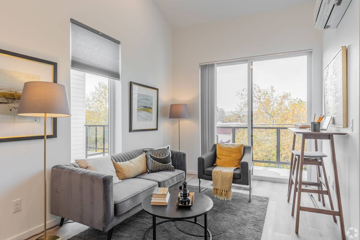 Apartment for rent at 4915 N Vancouver Ave, Portland, OR 97217