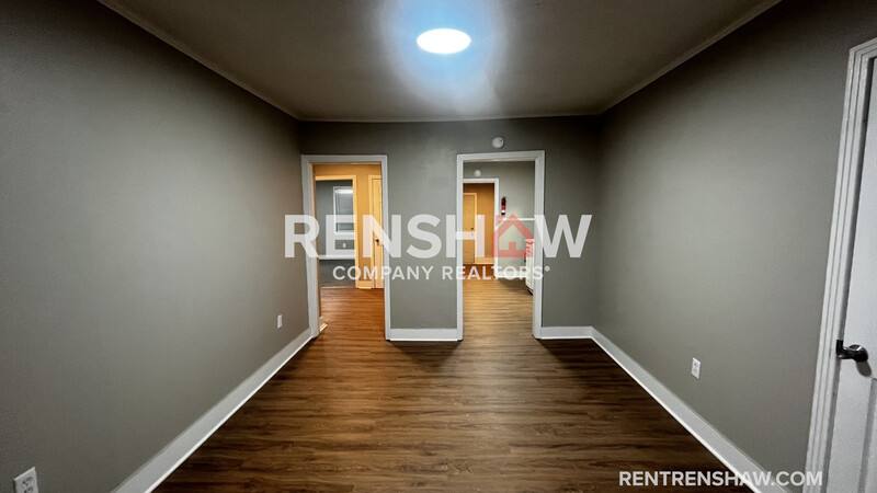 Apartment for rent at 4092 Orleans Rd, Memphis, TN 38116