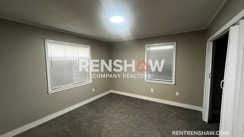 Apartment for rent at 4092 Orleans Rd, Memphis, TN 38116