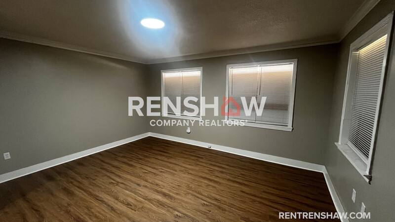 Apartment for rent at 4092 Orleans Rd, Memphis, TN 38116