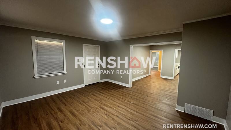 Apartment for rent at 4092 Orleans Rd, Memphis, TN 38116