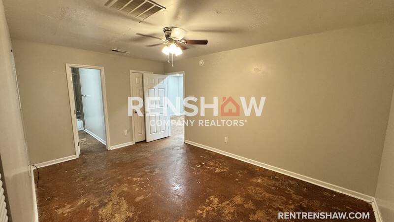 House for rent at 3017 Chelsea Ave, Memphis, TN 38108