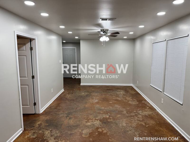 House for rent at 3017 Chelsea Ave, Memphis, TN 38108