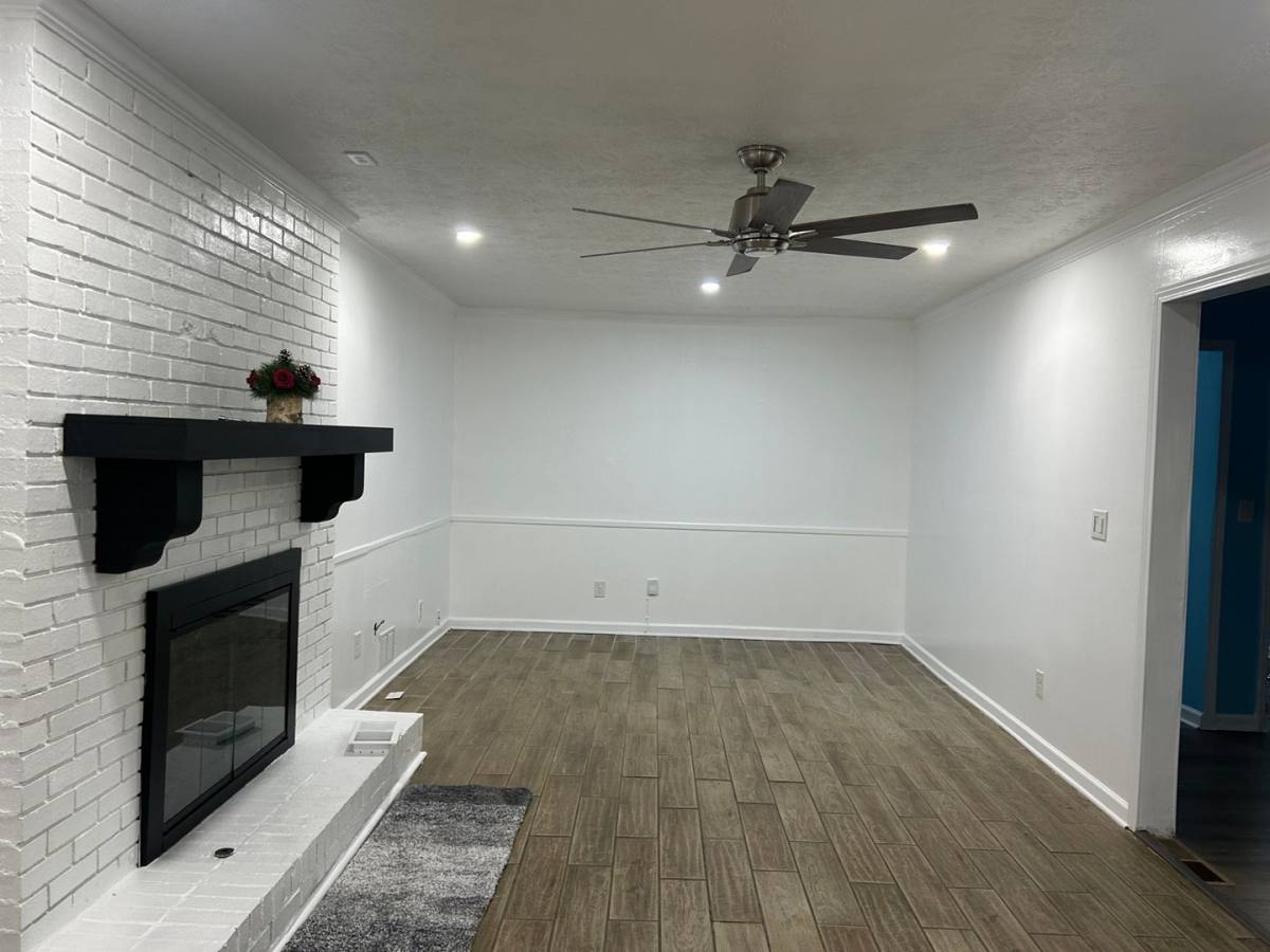 House for rent at 2664 Abington Dr, Snellville, GA 30078