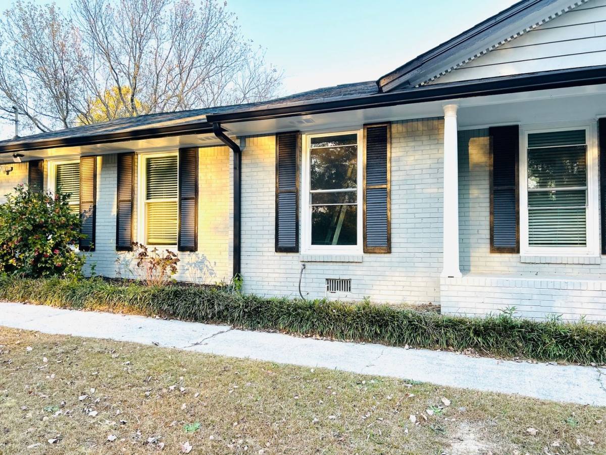 House for rent at 2664 Abington Dr, Snellville, GA 30078