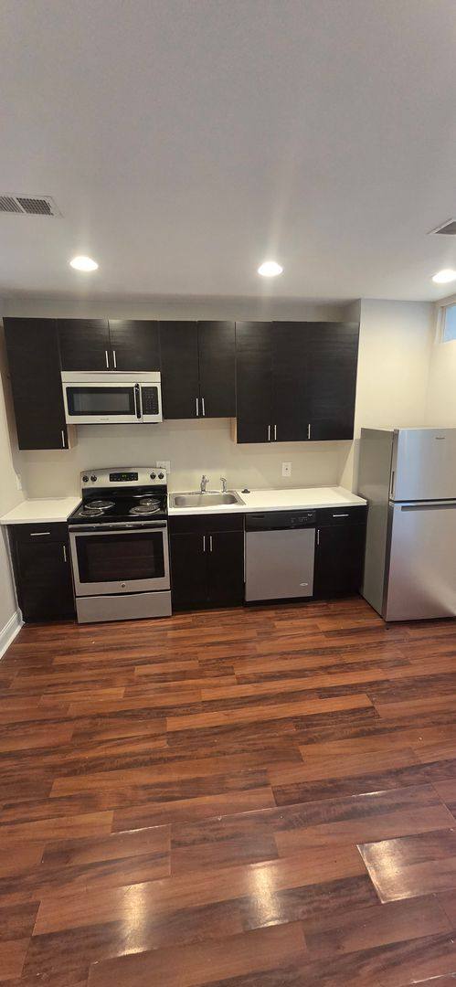 Apartment for rent at 543 Florida Ave NW, Washington, DC 20001