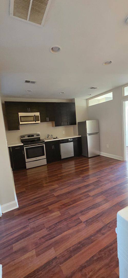 Apartment for rent at 543 Florida Ave NW, Washington, DC 20001
