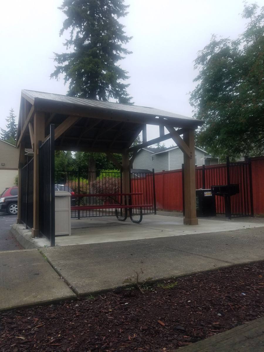 Apartment for rent at 1205 W Casino Rd, Everett, WA 98204
