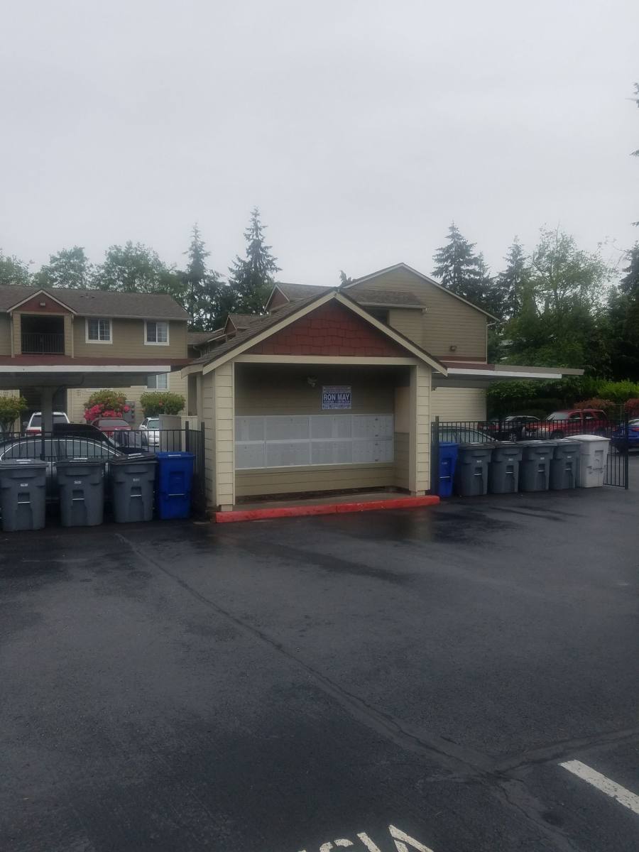 Apartment for rent at 1205 W Casino Rd, Everett, WA 98204