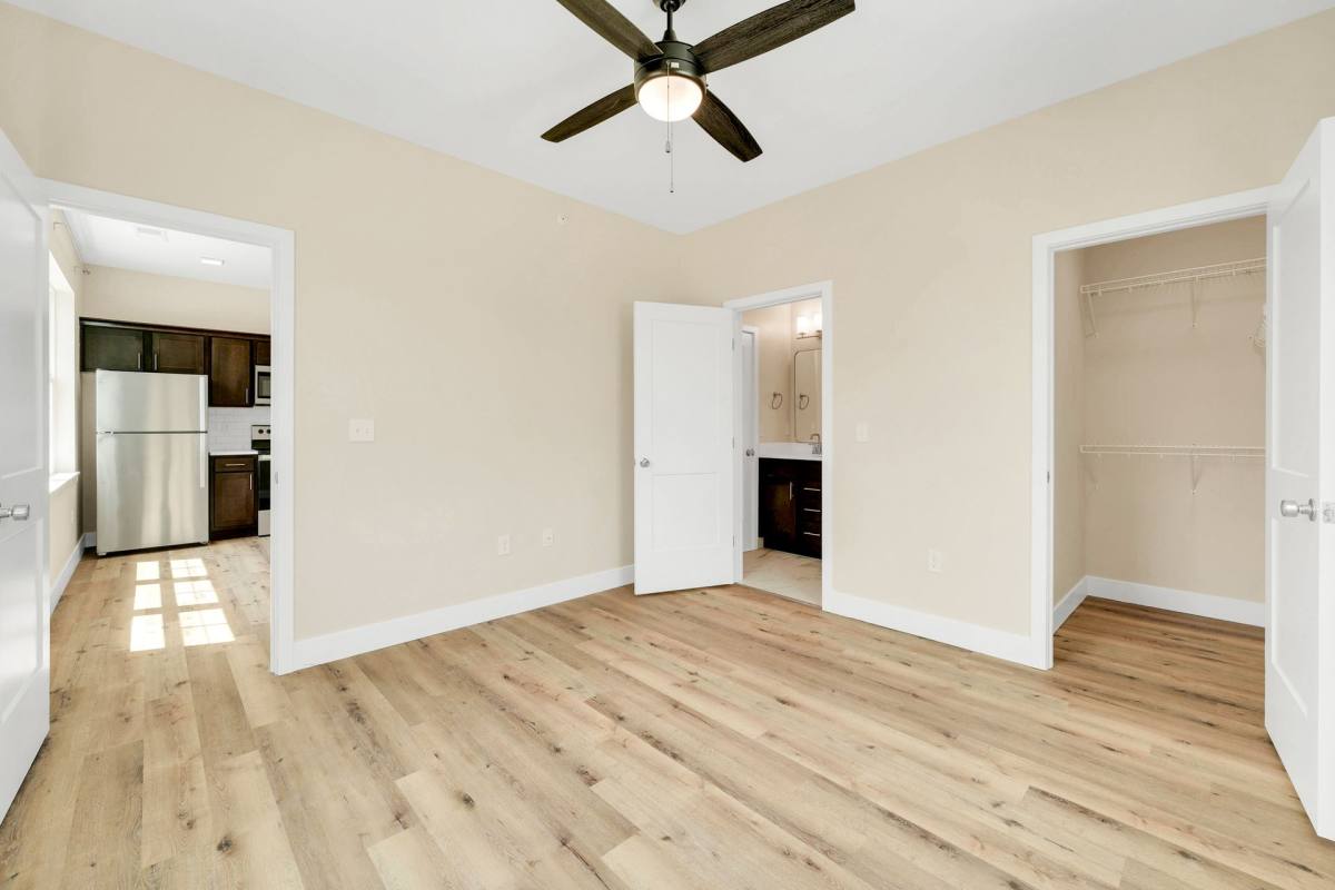 Apartment for rent at 519 E Cherry St, Springfield, MO 65806