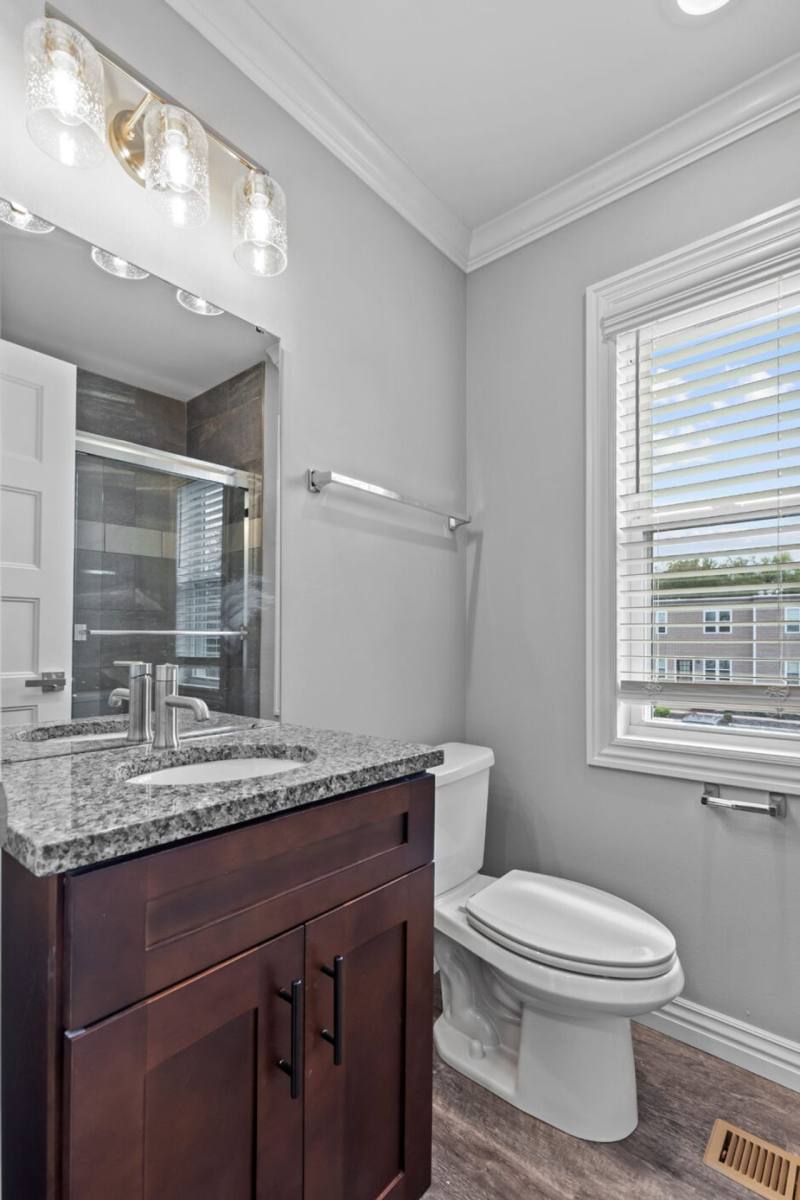 Townhouse for rent at 1500 W Grand St, Springfield, MO 65807