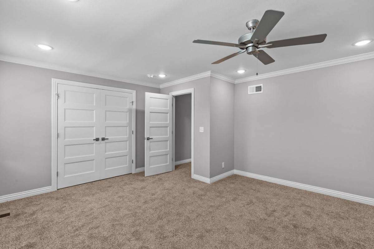 Townhouse for rent at 1500 W Grand St, Springfield, MO 65807