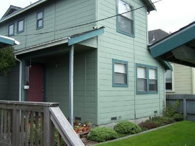 Apartment for rent at 1093 5th St, Arcata, CA 95521