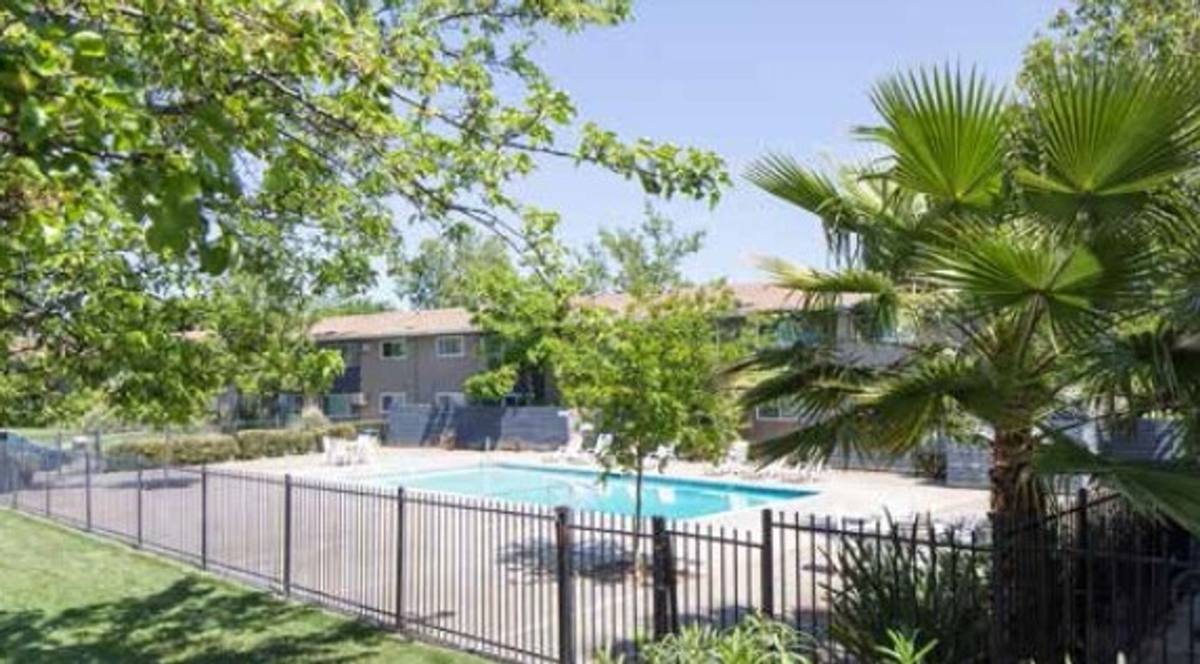 Apartment for rent at 5520 Generals Place, North Highlands, CA 95660