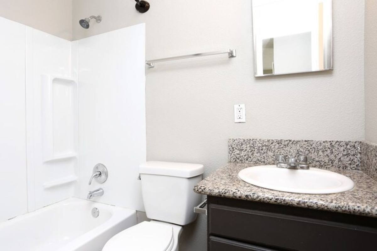 Apartment for rent at 5520 Generals Place, North Highlands, CA 95660