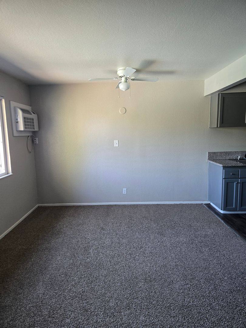 Apartment for rent at 5520 Generals Place, North Highlands, CA 95660
