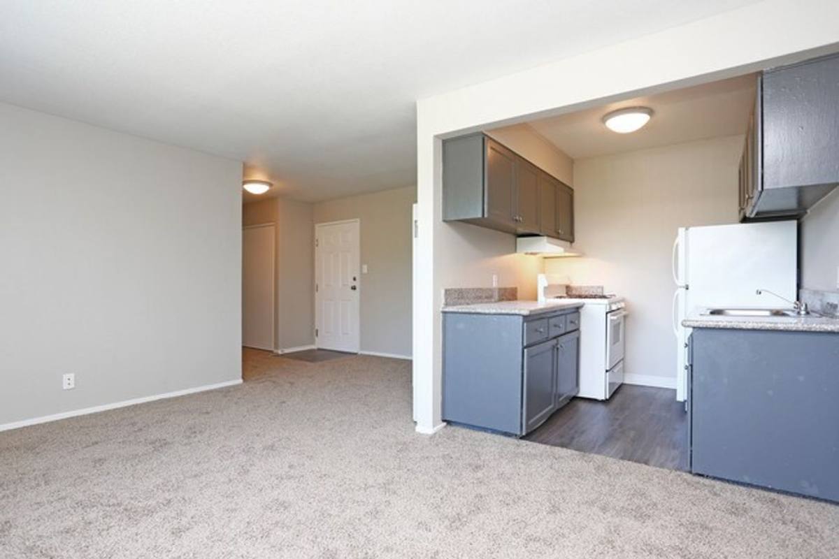 Apartment for rent at 5520 Generals Place, North Highlands, CA 95660